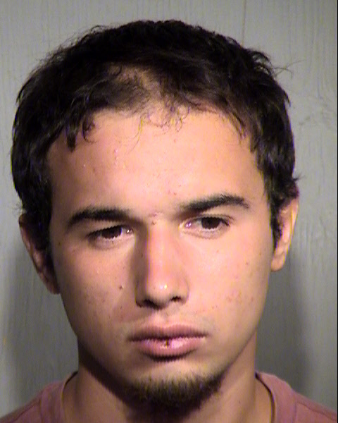 ANTONIO ANGEL PENA Mugshot / Maricopa County Arrests / Maricopa County Arizona