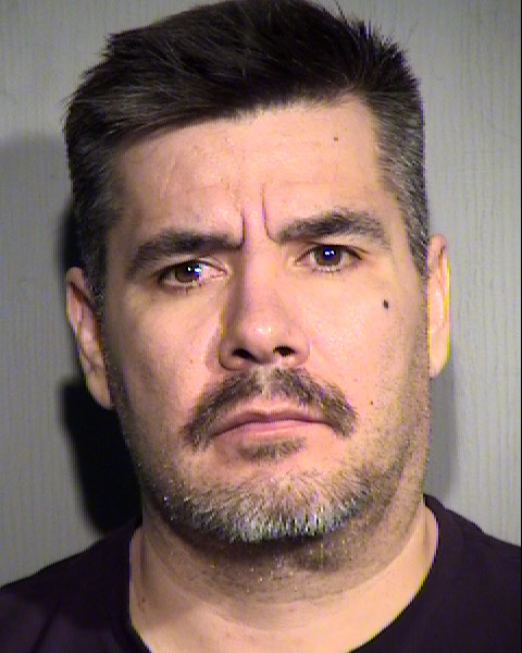 GILARDO SOLARZANO-MARQUEZ Mugshot / Maricopa County Arrests / Maricopa County Arizona