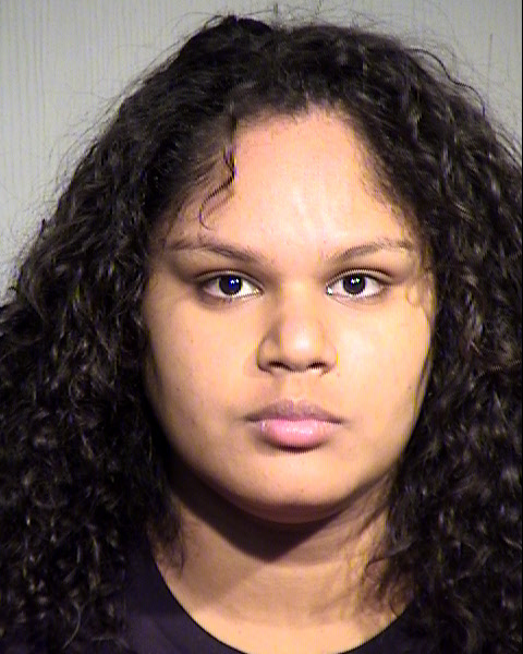 MADELINE CRISTAL ROSA-PEREZ Mugshot / Maricopa County Arrests / Maricopa County Arizona