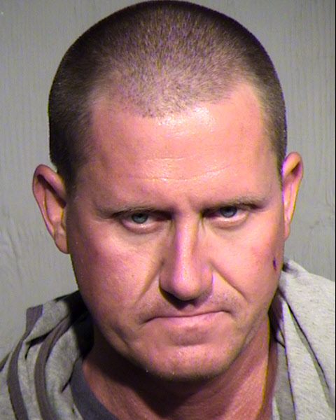 MICHAEL BENJAMIN BERRY Mugshot / Maricopa County Arrests / Maricopa County Arizona
