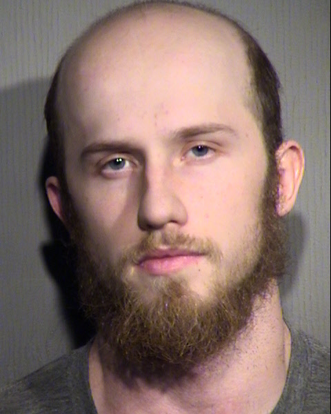 JOHM TINNETTE Mugshot / Maricopa County Arrests / Maricopa County Arizona