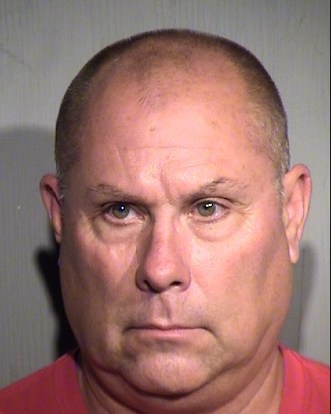 KEVIN WAYNE KENDRICK Mugshot / Maricopa County Arrests / Maricopa County Arizona