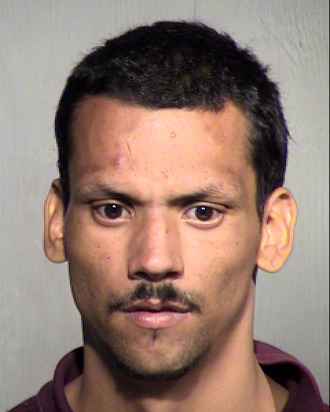 SAUL VEGA RENTERIA Mugshot / Maricopa County Arrests / Maricopa County Arizona