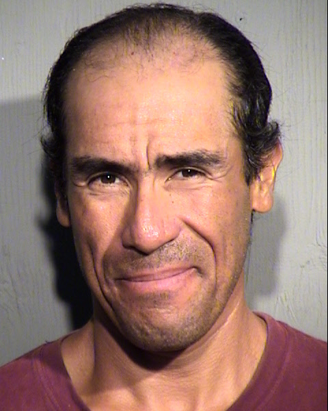 ALEJANDRO GUTIERREZ-MUNOZ Mugshot / Maricopa County Arrests / Maricopa County Arizona