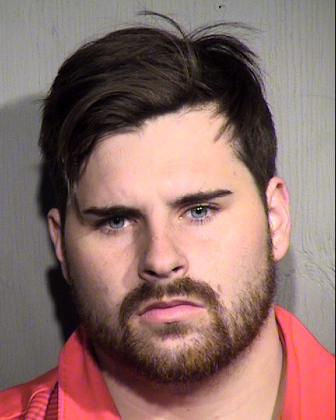 SEAN DANIEL MCLEMORE Mugshot / Maricopa County Arrests / Maricopa County Arizona