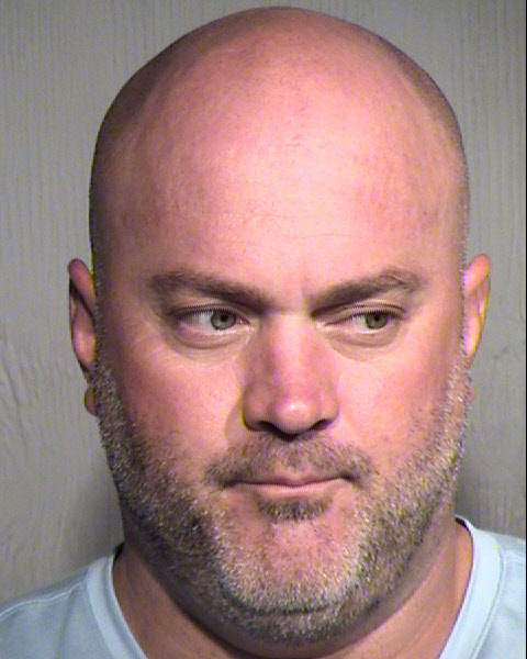 JASON MICHAEL EASTMAN Mugshot / Maricopa County Arrests / Maricopa County Arizona