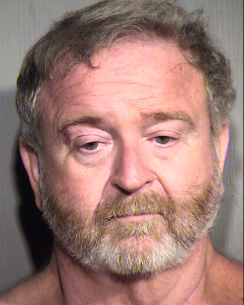 JOHN GERARD CLARKE Mugshot / Maricopa County Arrests / Maricopa County Arizona