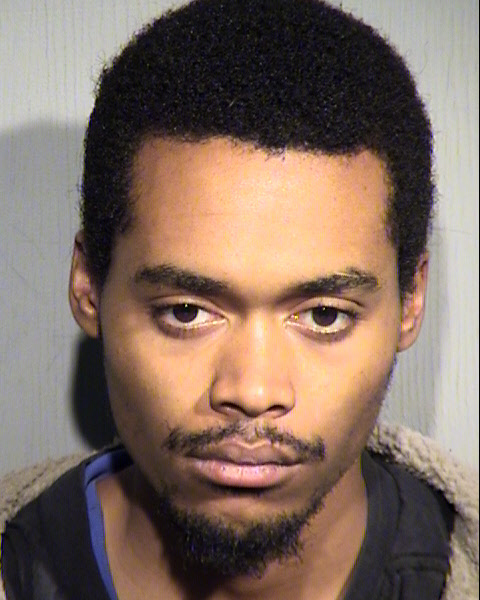 FREDERICK ABRAHAM KENNBOUTTE Mugshot / Maricopa County Arrests / Maricopa County Arizona
