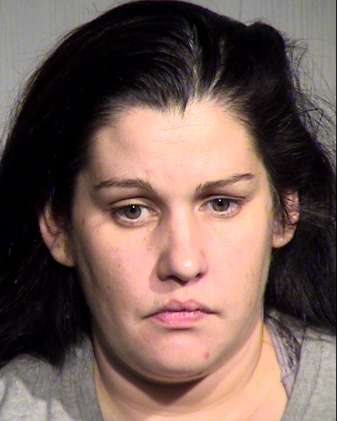 KIMBERLY S DURMON Mugshot / Maricopa County Arrests / Maricopa County Arizona