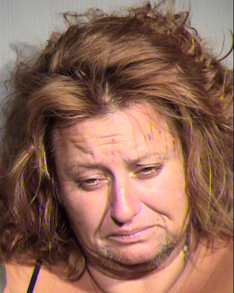 TAMMY LYNN DONALDSON Mugshot / Maricopa County Arrests / Maricopa County Arizona