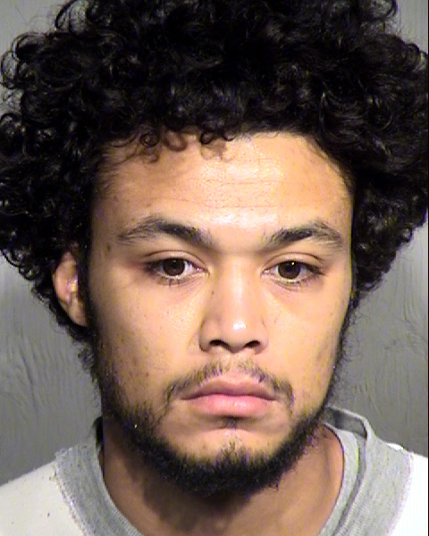 OSCAR HERNANDEZ Mugshot / Maricopa County Arrests / Maricopa County Arizona