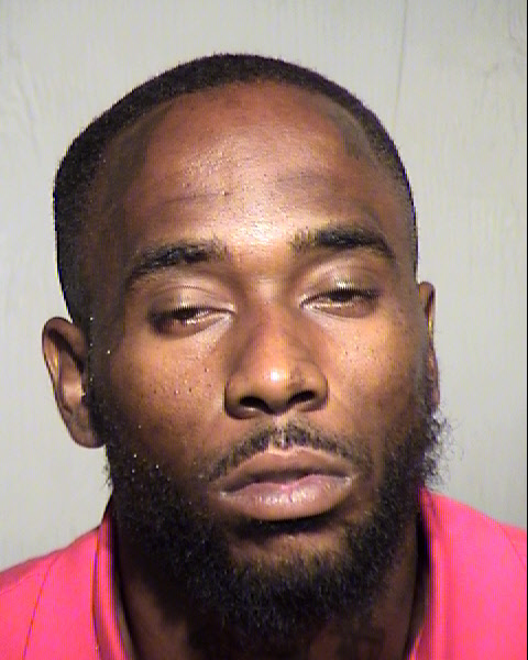 KENNETH D JORDAN Mugshot / Maricopa County Arrests / Maricopa County Arizona