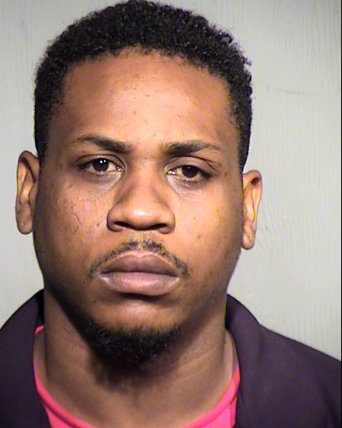 ANDRAE FENESS FOSTER Mugshot / Maricopa County Arrests / Maricopa County Arizona