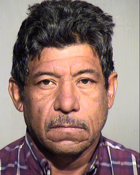 ENRIQUE LOPEZ-NATAREN Mugshot / Maricopa County Arrests / Maricopa County Arizona