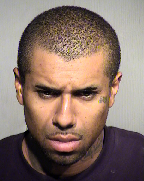 JOSEPH LUCAS MENDEZ Mugshot / Maricopa County Arrests / Maricopa County Arizona