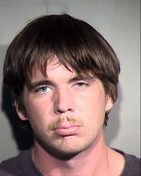 ZACHARY HUNTER SIMS Mugshot / Maricopa County Arrests / Maricopa County Arizona