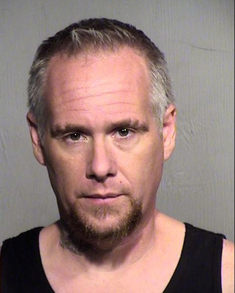 ANDREW JAMES WHITAKER Mugshot / Maricopa County Arrests / Maricopa County Arizona