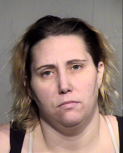 MORGAN THERESA COPLEN Mugshot / Maricopa County Arrests / Maricopa County Arizona