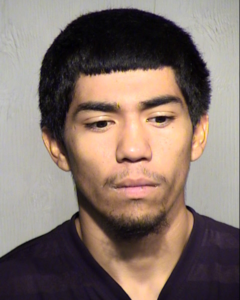 ARMANDO MANUEL CONTRERAS Mugshot / Maricopa County Arrests / Maricopa County Arizona