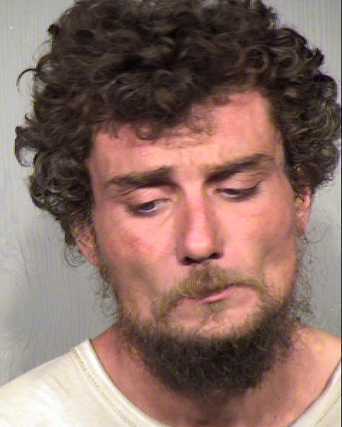 JOSEPH SCAVELLI Mugshot / Maricopa County Arrests / Maricopa County Arizona