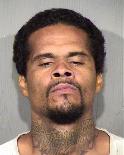 DAVID LEE BUTLER Mugshot / Maricopa County Arrests / Maricopa County Arizona