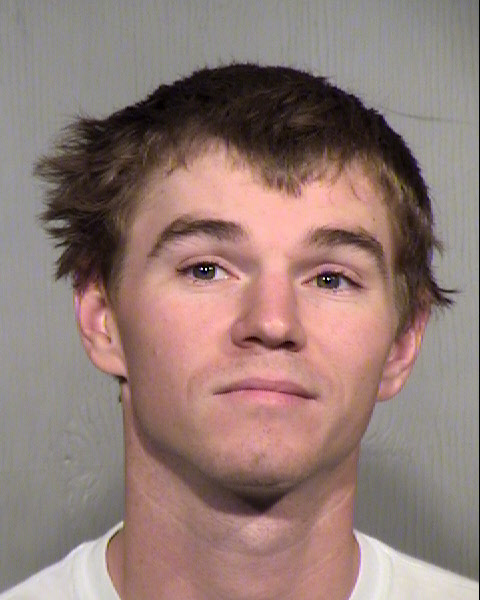 GARETT JAMES SUSSEN Mugshot / Maricopa County Arrests / Maricopa County Arizona
