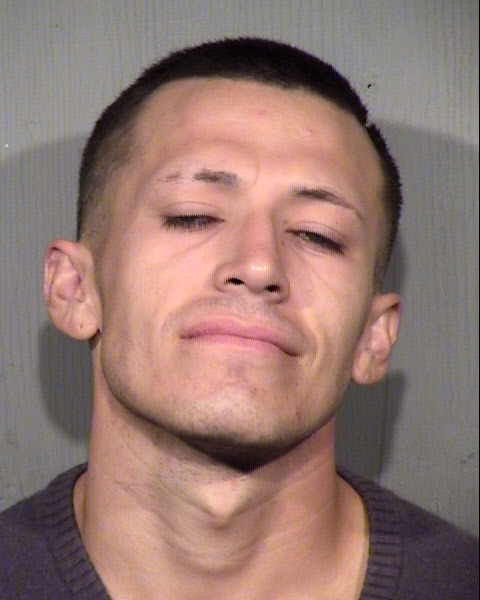 JUAN JOSE ARREOLA-LEON Mugshot / Maricopa County Arrests / Maricopa County Arizona
