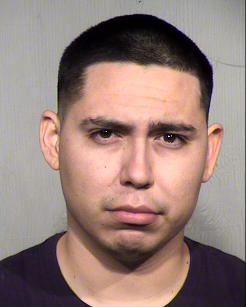 CARLOS SANTILLAN VALDEZ Mugshot / Maricopa County Arrests / Maricopa County Arizona