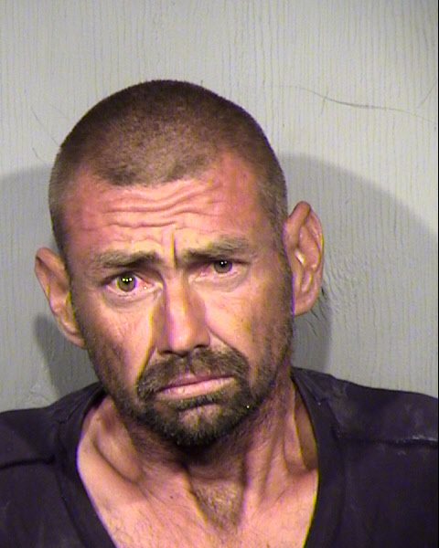 RICHARD JOHN GIACOBBI Mugshot / Maricopa County Arrests / Maricopa County Arizona