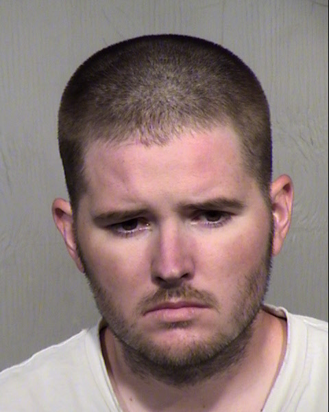 ZACHARY LEVI TAYLOR Mugshot / Maricopa County Arrests / Maricopa County Arizona