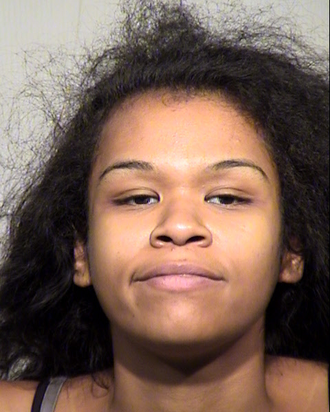 ANGELA MARIE LOUREIRO Mugshot / Maricopa County Arrests / Maricopa County Arizona