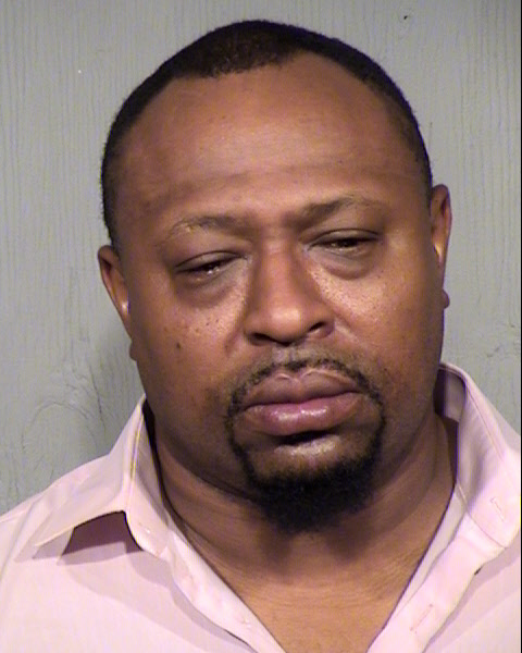 RICHARD EARL HOLLEN Mugshot / Maricopa County Arrests / Maricopa County Arizona