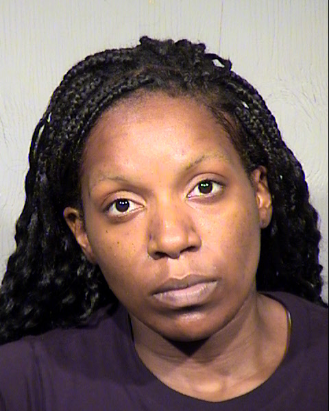 RENEE RONATTA RILEY Mugshot / Maricopa County Arrests / Maricopa County Arizona