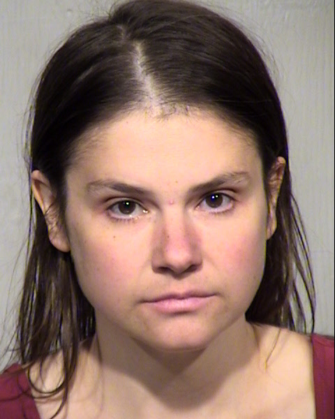 KRISTIN DEBORAH MENDELLO Mugshot / Maricopa County Arrests / Maricopa County Arizona