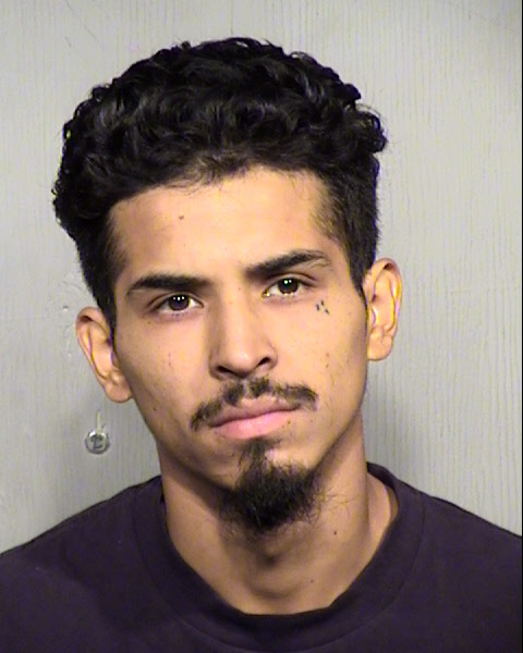 KEVYN OSCAR ROMERO-RODRIGUEZ Mugshot / Maricopa County Arrests / Maricopa County Arizona