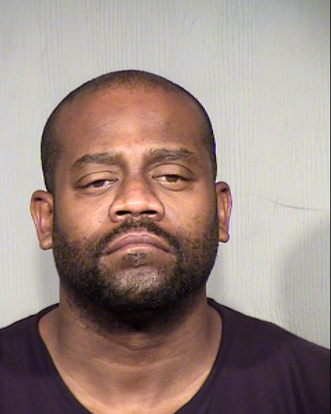 MAGNUS JOEL BUSBY Mugshot / Maricopa County Arrests / Maricopa County Arizona