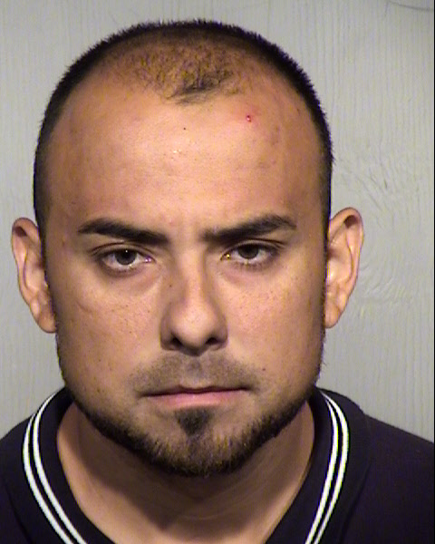 MICHAEL ANTHONY REDONDO Mugshot / Maricopa County Arrests / Maricopa County Arizona