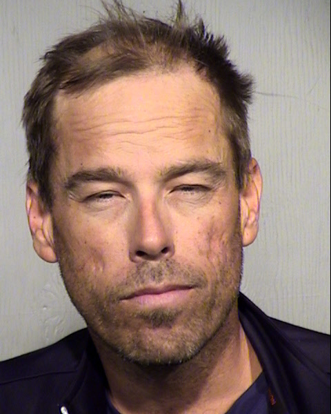 JAMES PATRICK HIMES Mugshot / Maricopa County Arrests / Maricopa County Arizona