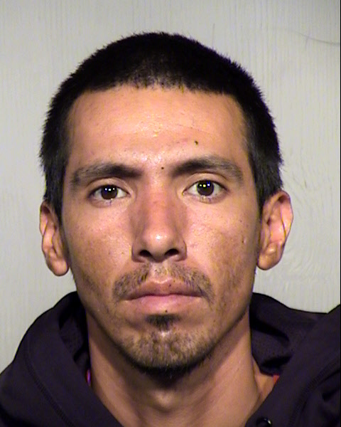 JASON MARK MARQUEZ Mugshot / Maricopa County Arrests / Maricopa County Arizona