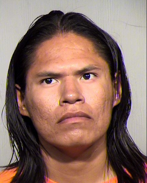 TYROME GENO NELEE Mugshot / Maricopa County Arrests / Maricopa County Arizona