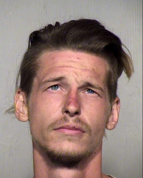 ANDREW MICHAEL STEPOWSKI Mugshot / Maricopa County Arrests / Maricopa County Arizona