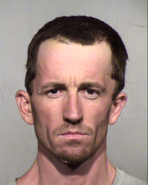 JONATHAN D WESTBAY Mugshot / Maricopa County Arrests / Maricopa County Arizona
