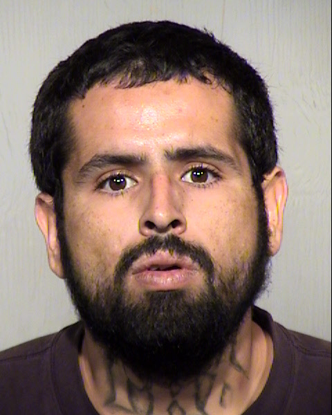 MICHAEL RAY FLORES Mugshot / Maricopa County Arrests / Maricopa County Arizona
