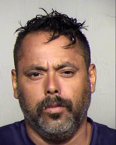 ANGEL RUVALCABA Mugshot / Maricopa County Arrests / Maricopa County Arizona