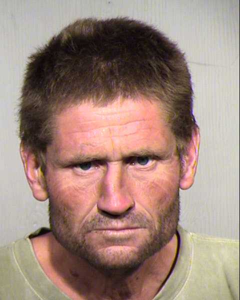 BRANDON MICHAEL PAPP Mugshot / Maricopa County Arrests / Maricopa County Arizona