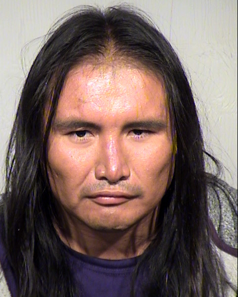 JOSEPH LEE EARLEY Mugshot / Maricopa County Arrests / Maricopa County Arizona