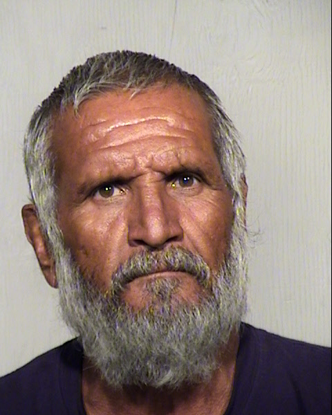 JESSIE ROBLES DELGADO Mugshot / Maricopa County Arrests / Maricopa County Arizona