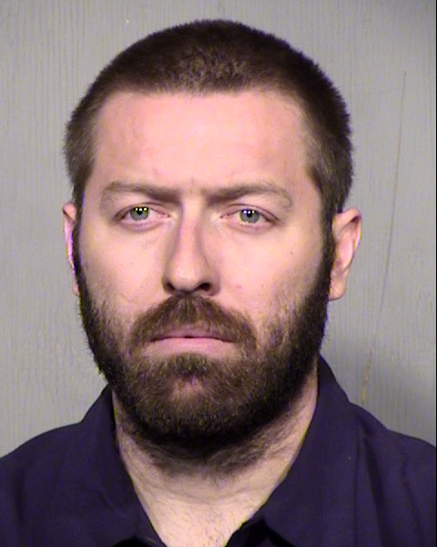 LAWRENCE SCOTT MADERO Mugshot / Maricopa County Arrests / Maricopa County Arizona