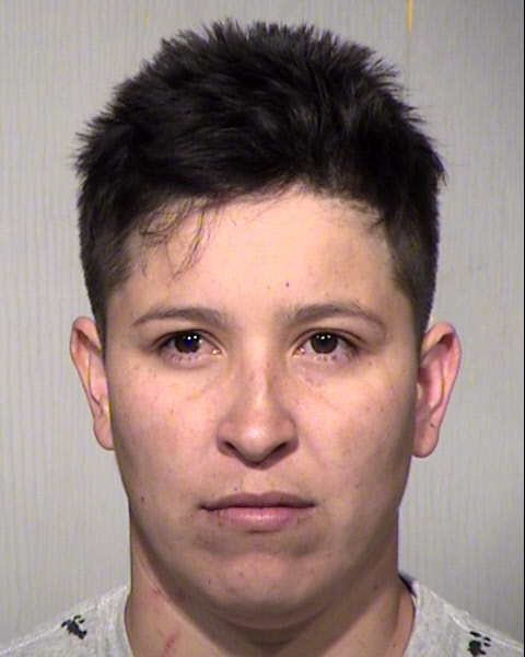 MARILIA ENRIQUEZ Mugshot / Maricopa County Arrests / Maricopa County Arizona