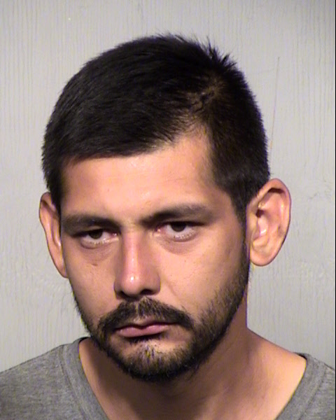 ANDREZ LEDASMA LOZANO Mugshot / Maricopa County Arrests / Maricopa County Arizona